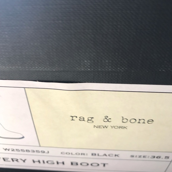 Booties - Picture 4 of 4